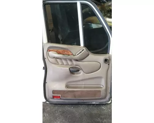 PETERBILT 387 DOOR ASSEMBLY, FRONT