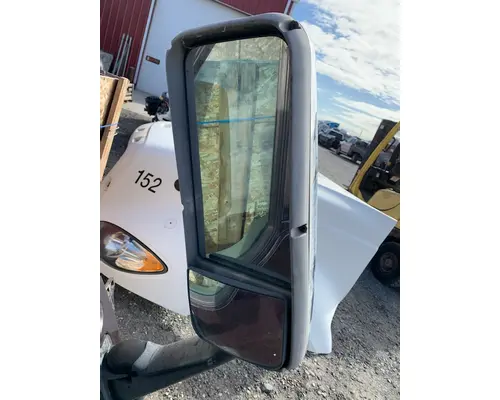 PETERBILT 387 DOOR-FRONT