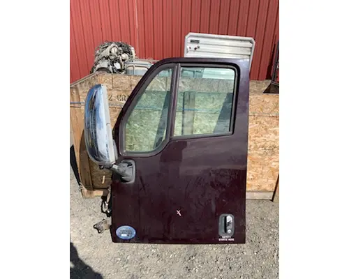 PETERBILT 387 DOOR-FRONT