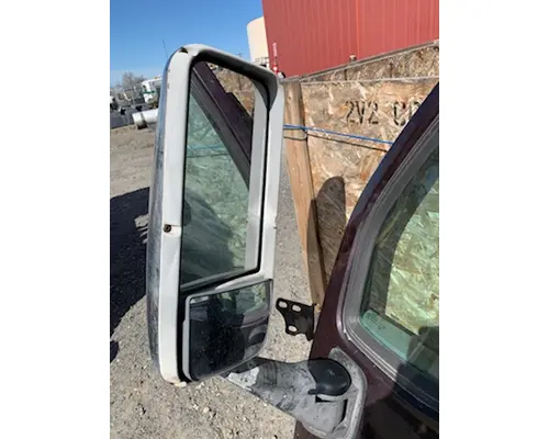 PETERBILT 387 DOOR-FRONT