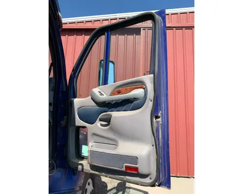 PETERBILT 387 DOOR-FRONT