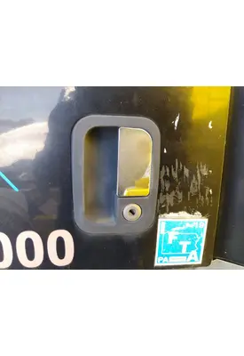 PETERBILT 387 DOOR HANDLE