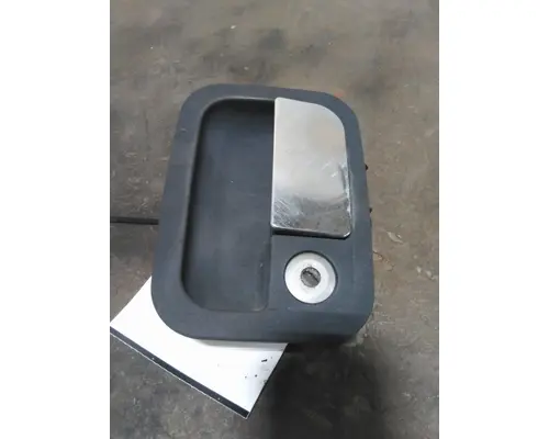 PETERBILT 387 DOOR HANDLE