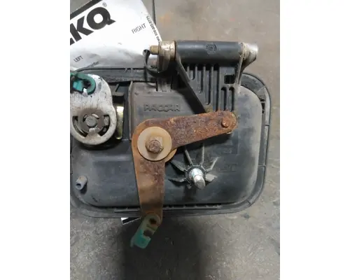 PETERBILT 387 DOOR HANDLE
