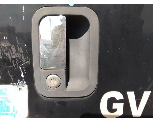 PETERBILT 387 DOOR HANDLE