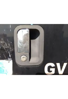 PETERBILT 387 DOOR HANDLE
