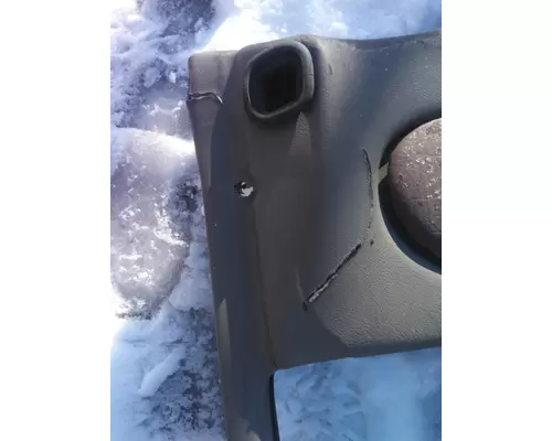PETERBILT 387 DOOR INTERIOR PANEL