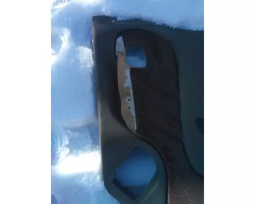 PETERBILT 387 DOOR INTERIOR PANEL
