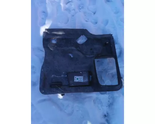 PETERBILT 387 DOOR INTERIOR PANEL