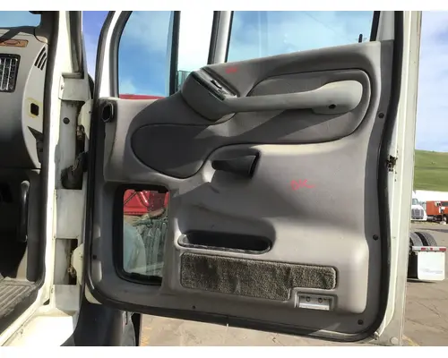 PETERBILT 387 DOOR INTERIOR PANEL