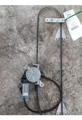 PETERBILT 387 DOOR WINDOW REGULATOR