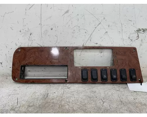 PETERBILT 387 Dash  Console Switch