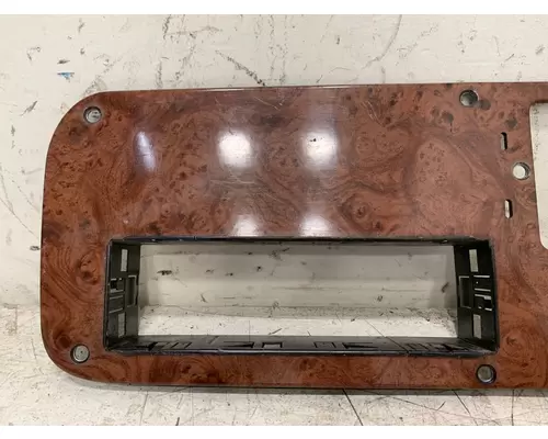PETERBILT 387 Dash  Console Switch