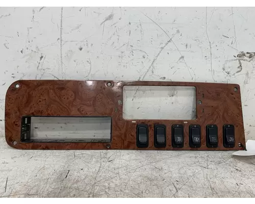 PETERBILT 387 Dash  Console Switch
