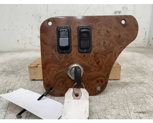 PETERBILT 387 Dash  Console Switch