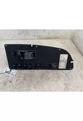 PETERBILT 387 Dash / Console Switch