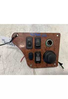 PETERBILT 387 Dash / Console Switch