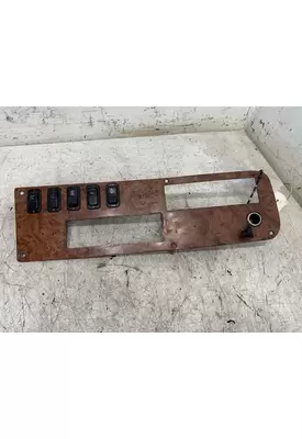 PETERBILT 387 Dash / Console Switch