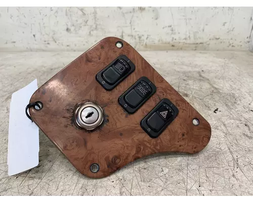 PETERBILT 387 Dash  Console Switch