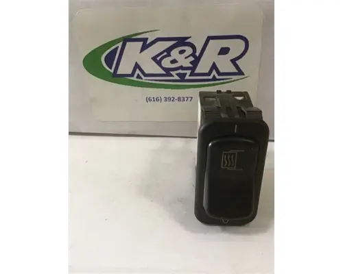 PETERBILT 387 Dash  Console Switch