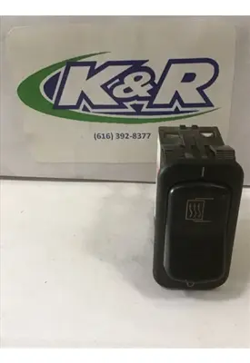 PETERBILT 387 Dash / Console Switch