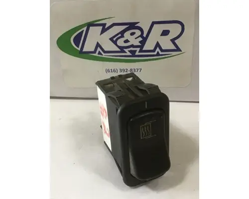 PETERBILT 387 Dash  Console Switch
