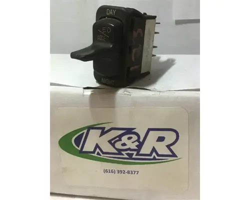 PETERBILT 387 Dash  Console Switch