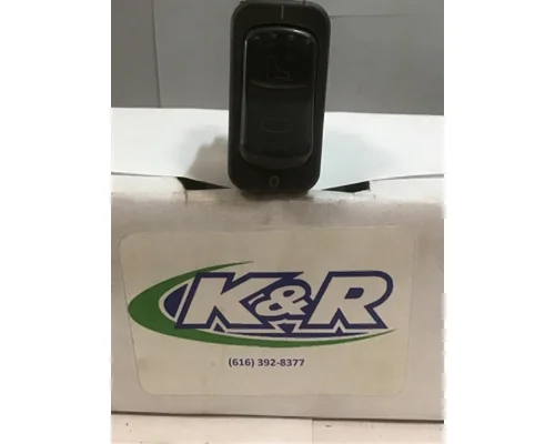 PETERBILT 387 Dash  Console Switch