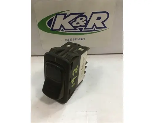 PETERBILT 387 Dash  Console Switch