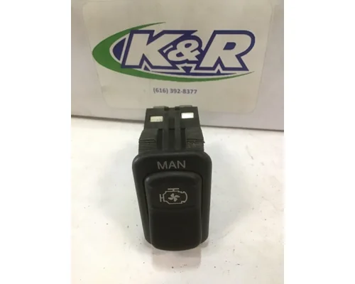 PETERBILT 387 Dash  Console Switch