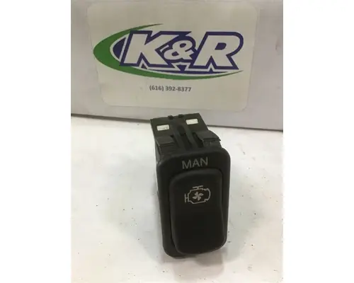 PETERBILT 387 Dash  Console Switch