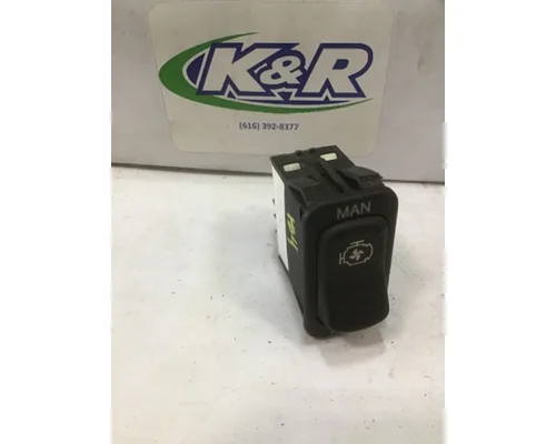PETERBILT 387 Dash  Console Switch