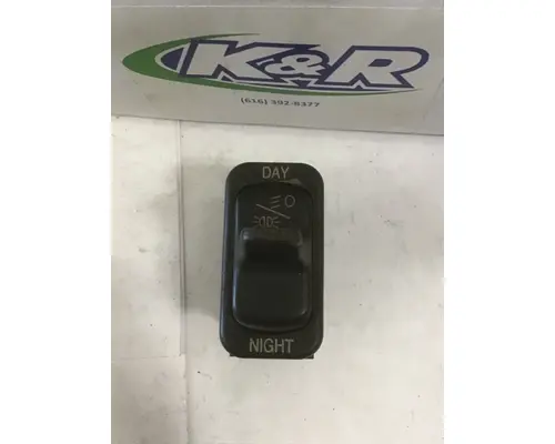PETERBILT 387 Dash  Console Switch