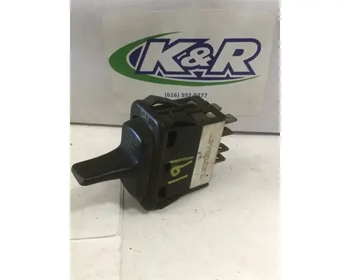 PETERBILT 387 Dash  Console Switch