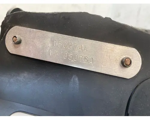 PETERBILT 387 Dash Assembly