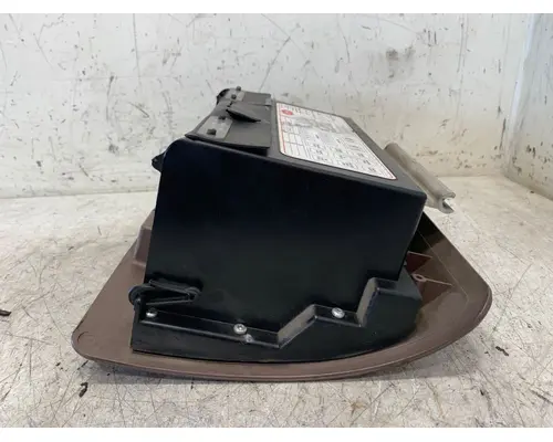 PETERBILT 387 Dash Assembly
