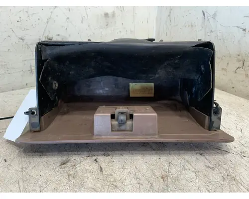 PETERBILT 387 Dash Assembly