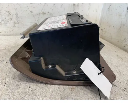 PETERBILT 387 Dash Assembly