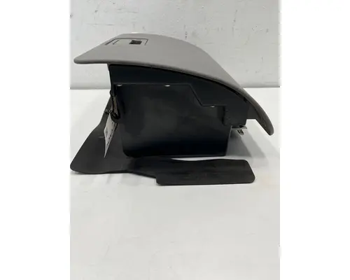 PETERBILT 387 Dash Assembly