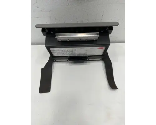 PETERBILT 387 Dash Assembly