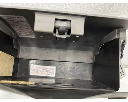 PETERBILT 387 Dash Assembly