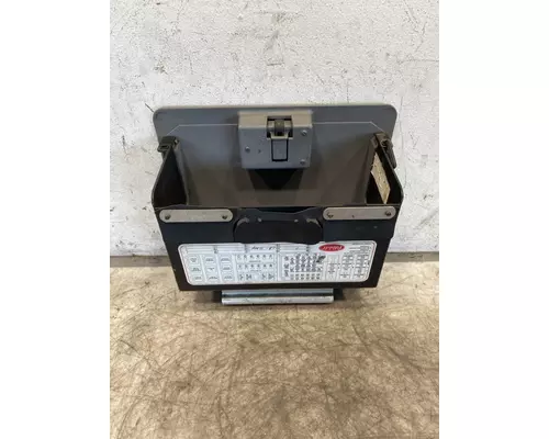 PETERBILT 387 Dash Assembly