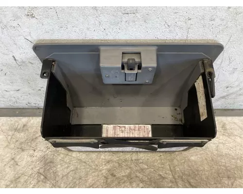 PETERBILT 387 Dash Assembly