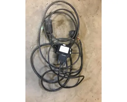 PETERBILT 387 Dash Harnesses