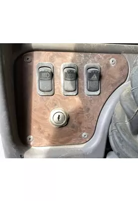 PETERBILT 387 Dash Panel