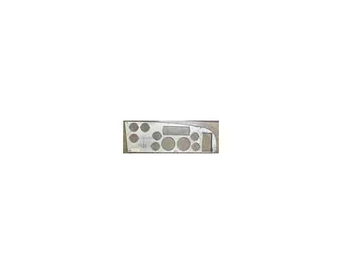 PETERBILT 387 Dash Panel
