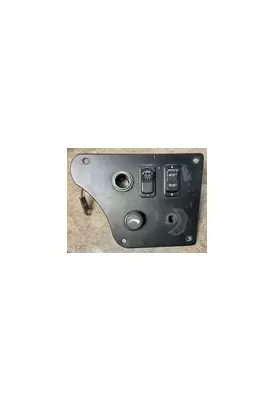 PETERBILT 387 Dash Panel