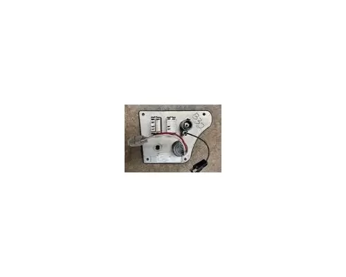 PETERBILT 387 Dash Panel