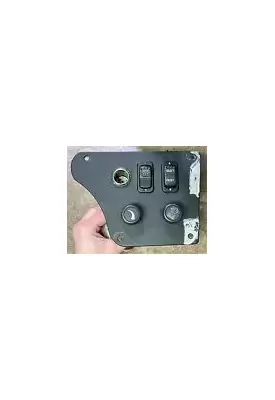 PETERBILT 387 Dash Panel