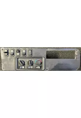 PETERBILT 387 Dash Panel